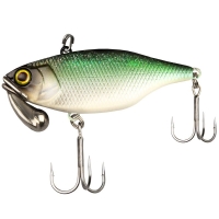 Воблер JACKALL TN/70 Trigon цв. sk dark thander превью 2