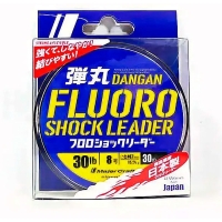 Флюорокарбон MAJOR CRAFT DFL 30 м 0,910 мм