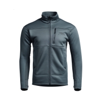 Толстовка SITKA Traverse Jacket цвет Storm превью 1