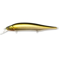 Воблер MEGABASS Ito-Shiner 115SP цв. wakin golden shiner превью 1