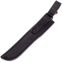 Нож ЮЖНЫЙ КРЕСТ Рыбацкий М Сталь VG10 рукоять Микарта койот/насечка превью 2