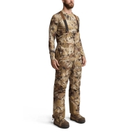Полукомбинезон SITKA Blizzard Pro Bib цвет Optifade Marsh превью 3