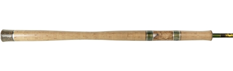 Спиннинг RODSPRO STUDIO Taimen Salmon 9'0