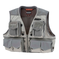 Жилет SIMMS G3 Guide Vest цвет Cinder превью 2