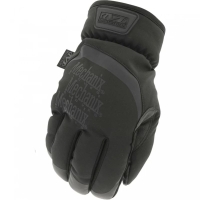 Перчатки тактические MECHANIX Cold Work FastFit Plus цвет Black