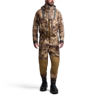 Вейдерсы SITKA Delta Pro Zip GTX Wader цвет Optifade Marsh превью 6