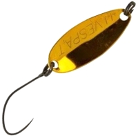 Блесна колеблющаяся RIVER OLD Satellite Ultra Vespa 2,2 г цв. 15 превью 2