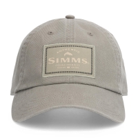 Кепка SIMMS Single Haul Cap цвет Bay Leaf