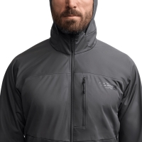 Куртка SITKA Jetstream LT Jacket цвет Lead превью 8