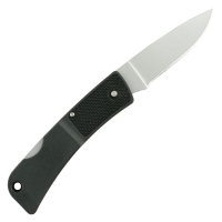 Нож складной GERBER Ultralight LST цв. Черный  превью 2