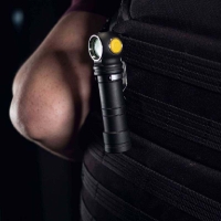 Фонарь налобный ARMYTEK Wizard C2 Pro Max Magnet USB Белый превью 11