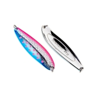 Блесна колеблющаяся HIGASHI Dot spoon 40 г код цв. 06