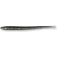 Приманка SAVAGE GEAR LB Sandeel Slug 10 см (6 шт.) цв. 08-Sandeel