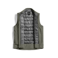 Жилет SITKA Grindstone Work Vest New цвет Hemlock Green превью 8