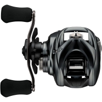 Катушка мультипликаторная DAIWA 24 Tatula SV TW 150HL превью 4