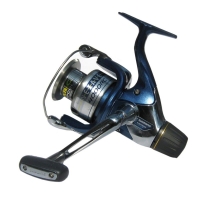 Катушка безынерционная SHIMANO Nexave 2500 RC превью 1