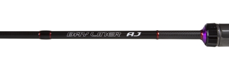 Спиннинг SMITH Bay Liner превью 6
