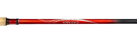 Удилище спиннинговое SHIMANO Catana EX Telespin 240M превью 3