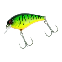 Воблер JACKALL Aska 45 SR цв. hot tiger превью 2