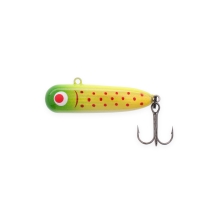 Воблер SMITH BTK Swimmer 35S код цв. 12 превью 2