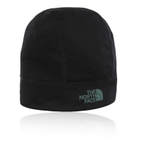 Шапка THE NORTH FACE Winter Warm Beanie цв. Black/Green Reflective