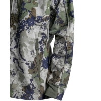 Толстовка KING'S Kids Rover Softshell Jacket цвет XK7 превью 3