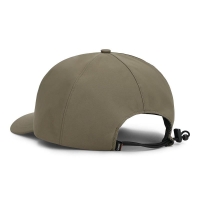 Кепка SIMMS Tongass Rain Cap цвет Dark Stone превью 2
