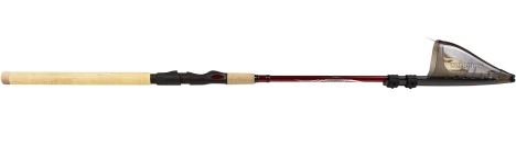 Удилище спиннинговое SHIMANO Catana EX Telespin 240M превью 5