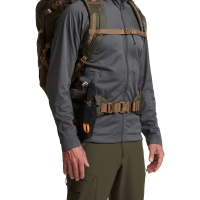 Рюкзак охотничий SITKA Mountain 2700 Pack цвет Deep Lichen превью 6