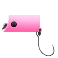 Воблер BASSDAY Pellet Pellet 20F цв. 902 Glow превью 2