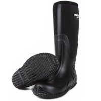 Сапоги SWAMP Dingo цвет Black превью 3