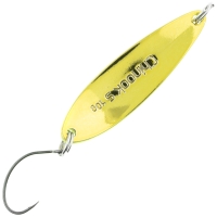 Блесна колеблющаяся DAIWA Chinook S 10 г цв. Full Chart превью 2