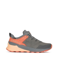Кроссовки треккинговые AKU WS Omnia V-Light GTX цвет Grey / Orange превью 5
