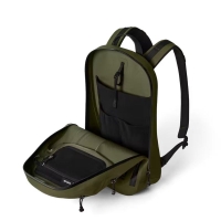 Герморюкзак YETI Cayo Backpack 15 л цвет Olive превью 5