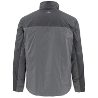 Пуловер SIMMS Midstream Insulated Pullover цвет Anvil превью 2