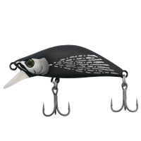 Воблер BASSDAY Mononofu 35S цв. mo-025 превью 2