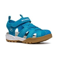 Сандалии SCARPA KID Mojito Sandal цвет turquoise