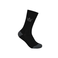 Носки ALASKA Hunter Wool Socks 2 пары цвет Dark Grey