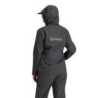 Куртка SIMMS Women's Challenger Fishing Jacket цвет Slate превью 4