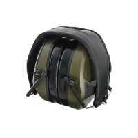 Наушники противошумные EARMOR M30 Electronic Hearing Protector цв. Foliage Green превью 2
