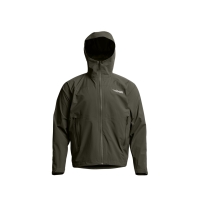 Куртка SITKA Dew Point Jacket New цвет Deep Lichen