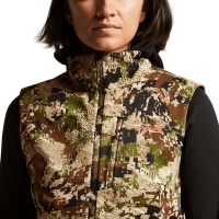 Жилет SITKA WS Jetstream Vest New цвет Optifade Subalpine превью 3