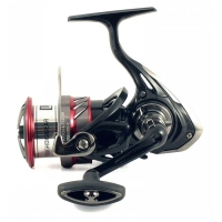 Катушка безынерционная DAIWA 23 Ninja Match & Feeder LT 4000-C-DH превью 4