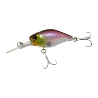 Воблер JACKALL Diving Chubby 38 мм цв. ghost wakasagi превью 2