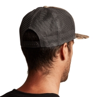 Бейсболка SITKA Trucker Cap цвет Optifade Marsh превью 3