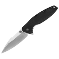 Нож складной RUIKE Knife P843-B цв. Черный превью 1