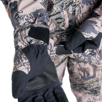 Перчатки SITKA Stormfront Gtx Glove цвет Optifade Open Country превью 3