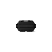Ящик YETI LoadOut GoBox Gear Case 1 цвет Black превью 4