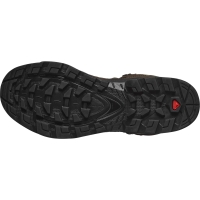 Ботинки SALOMON Quest Tracker GTX цвет Green превью 7
