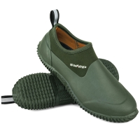 Галоши SWAMP Rabbit цвет Green превью 2